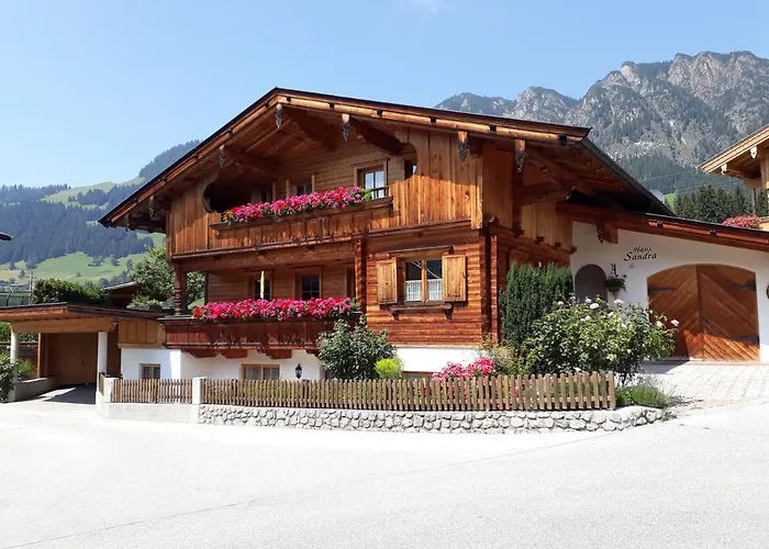 Haus Sandra