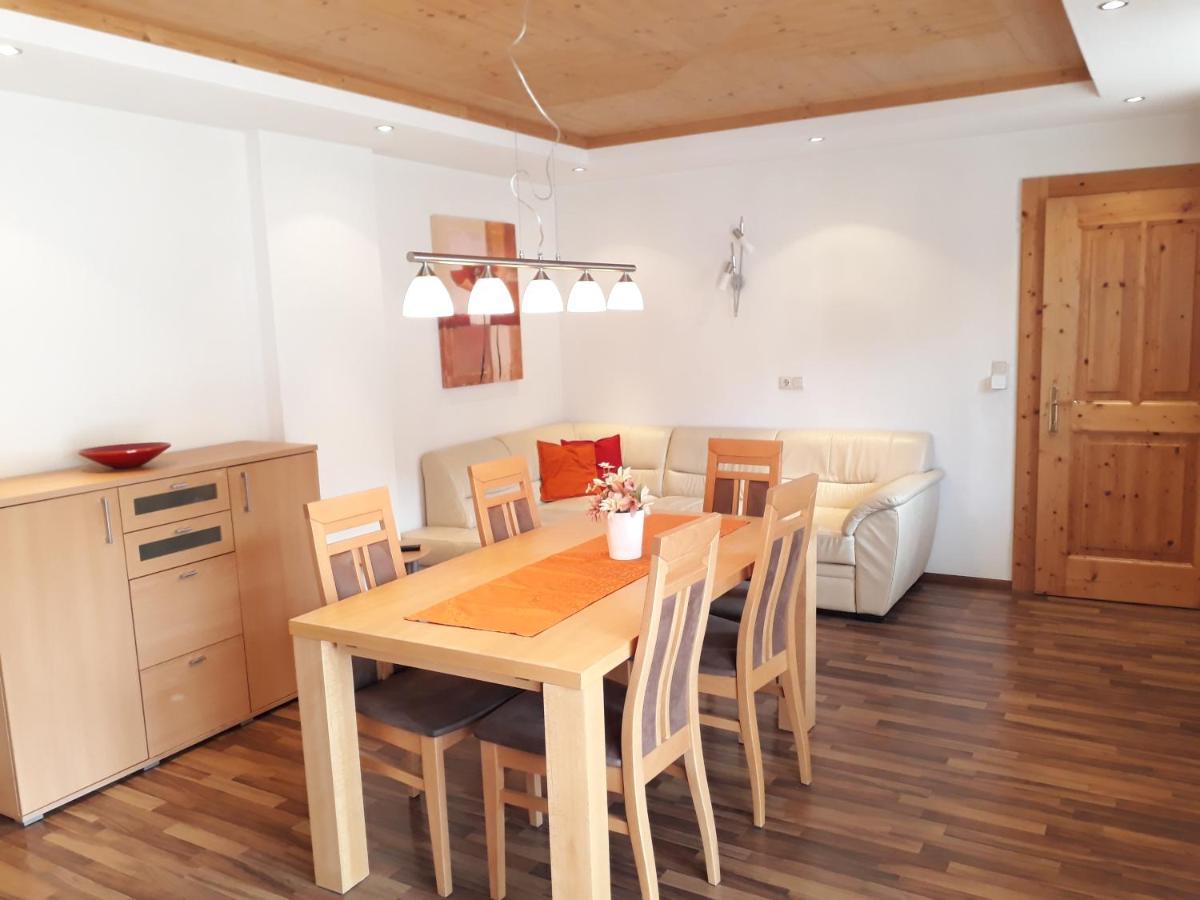 Haus Sandra Appartement