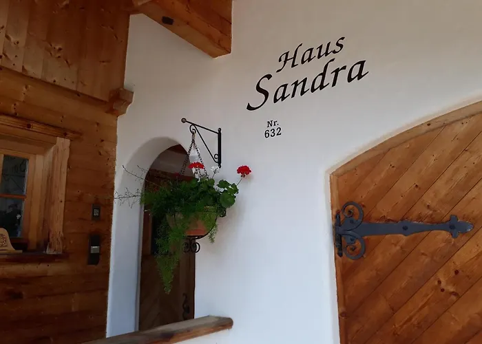 Haus Sandra