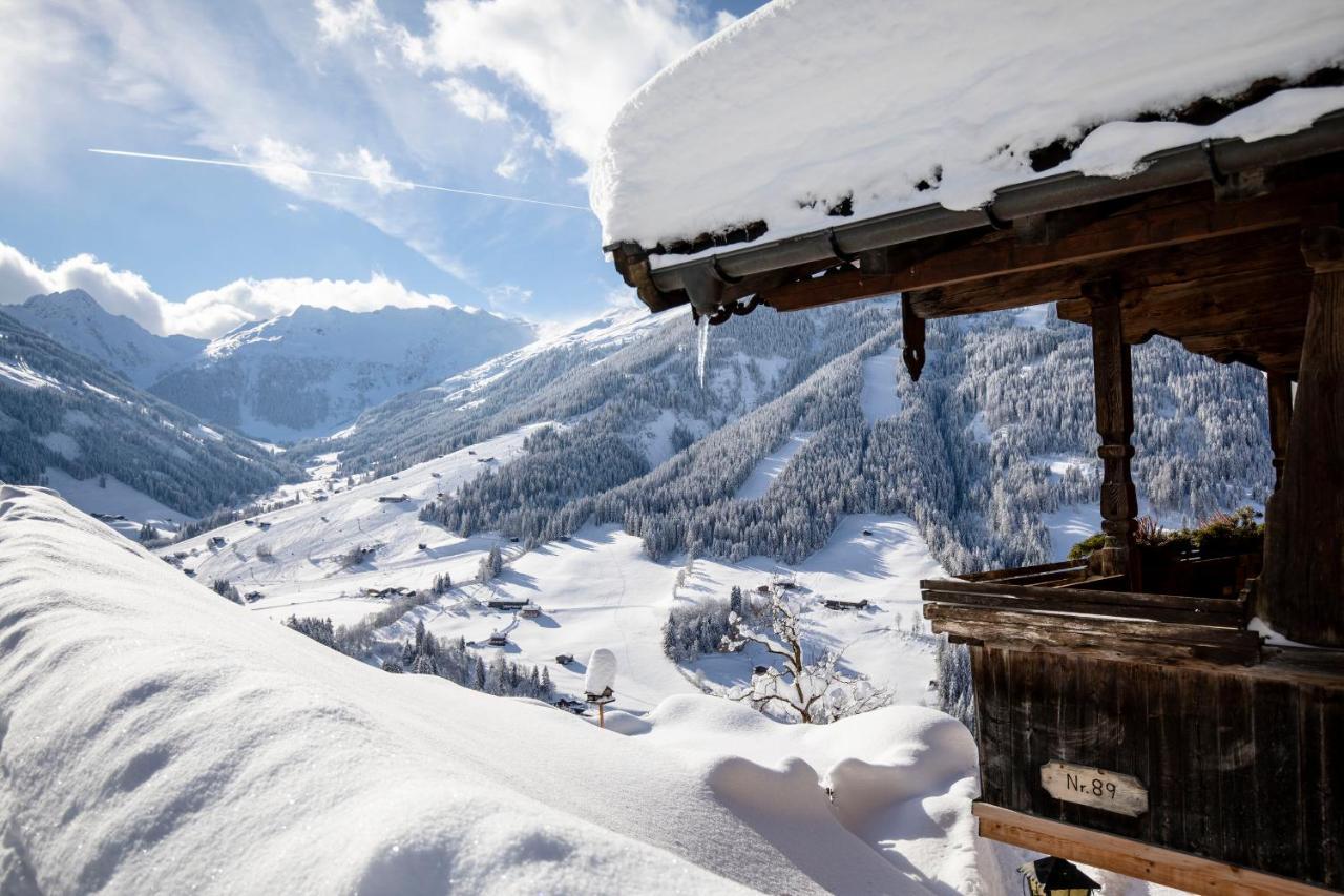 Haus Sandra * Alpbach