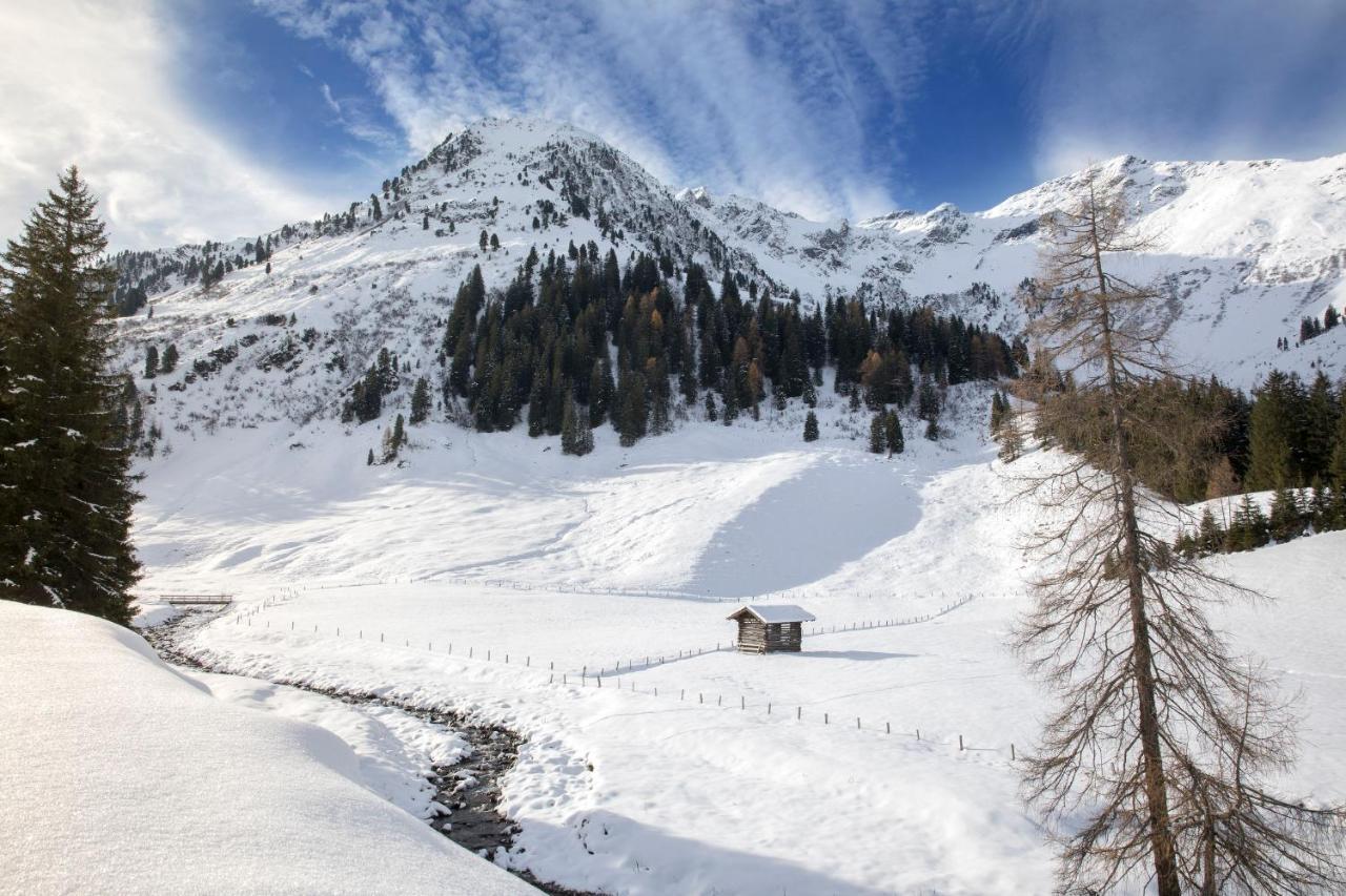 Haus Sandra Appartamento