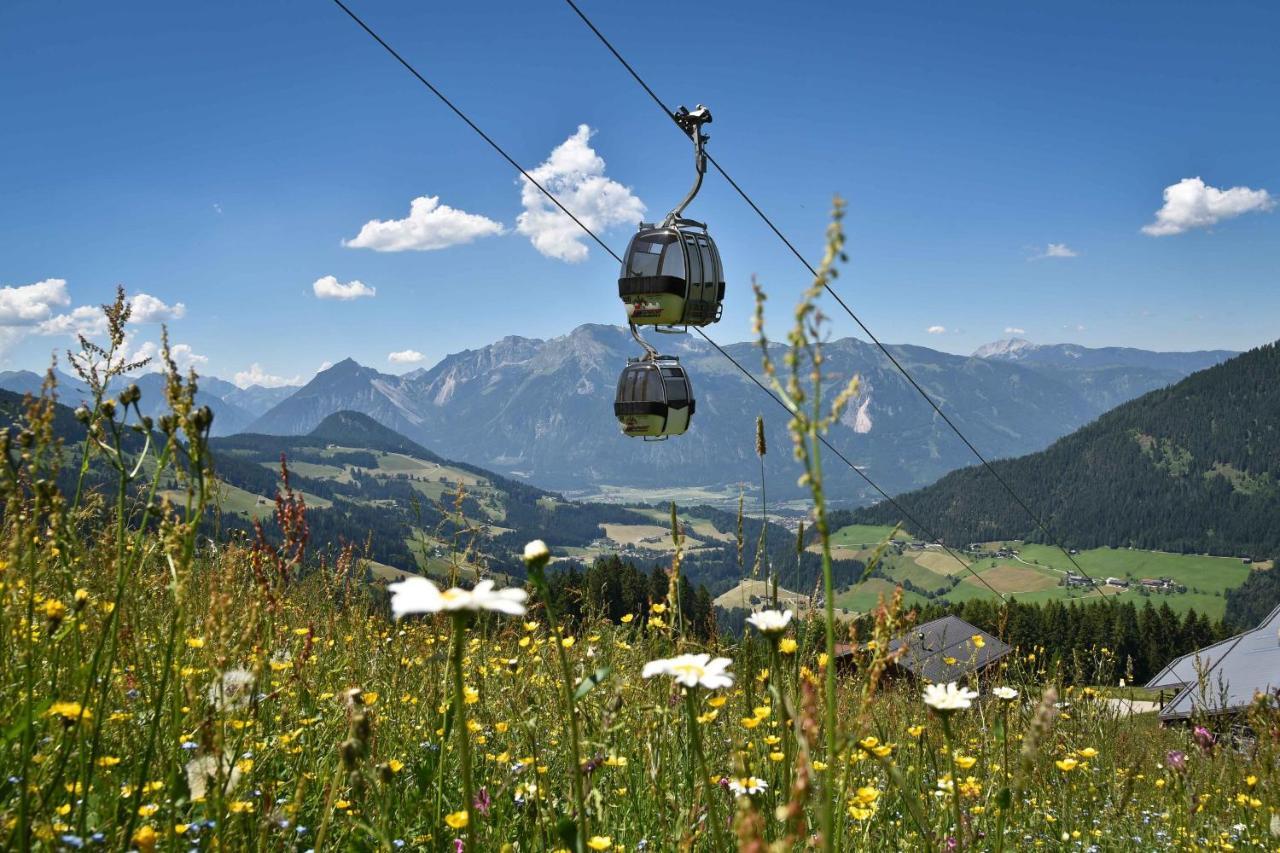 Haus Sandra * Alpbach