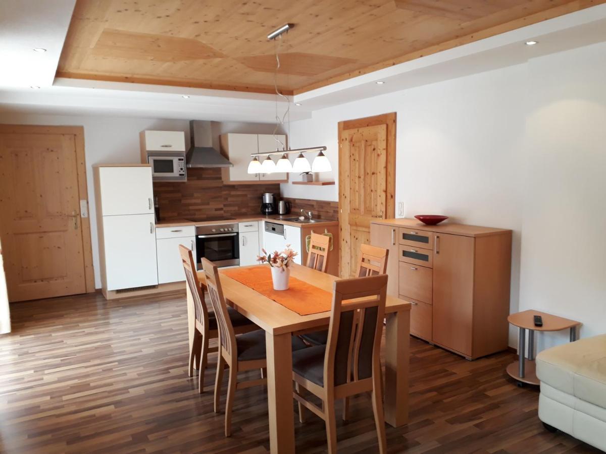 Appartamento Haus Sandra
