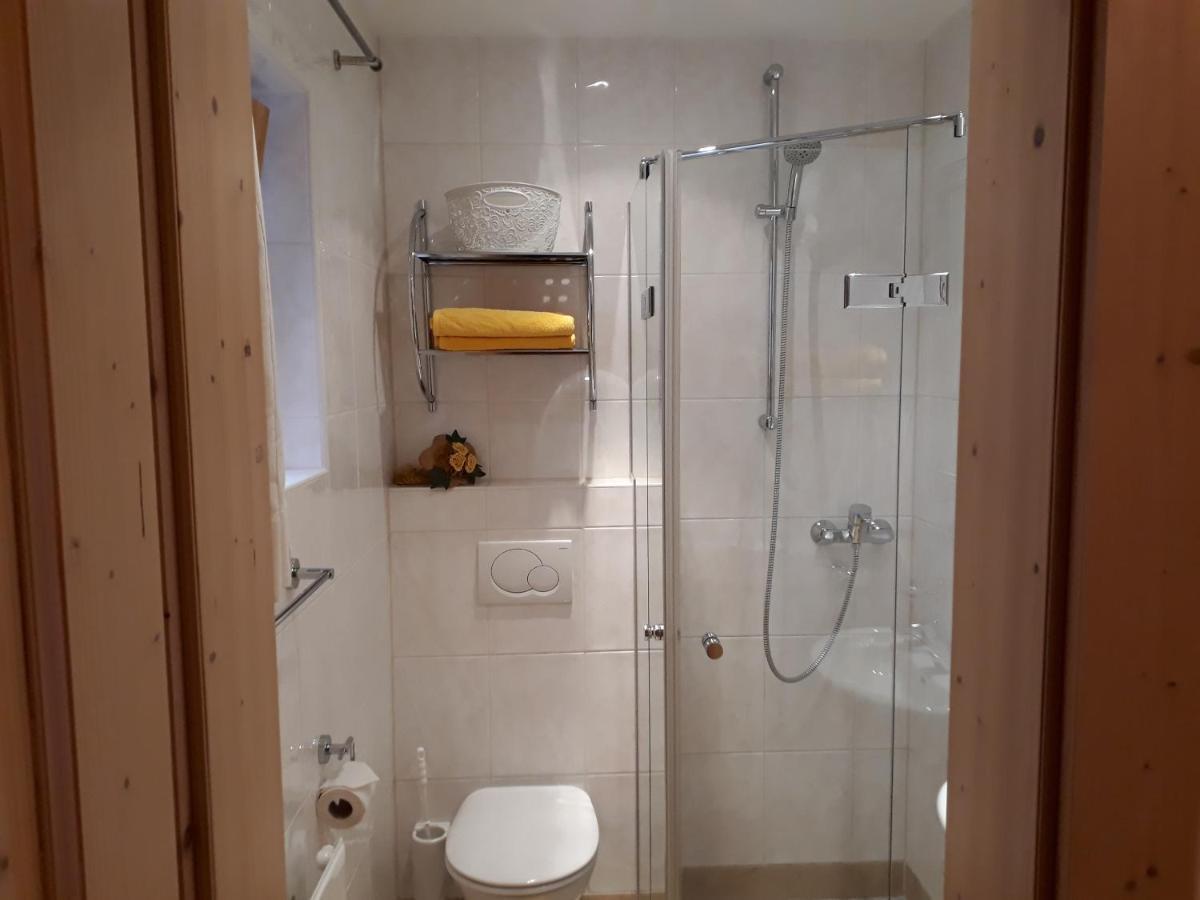 Appartamento Haus Sandra *