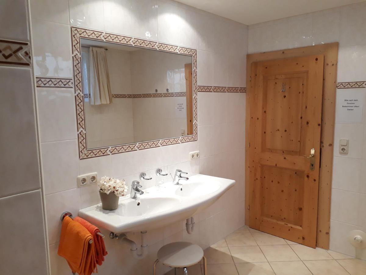Appartamento Haus Sandra