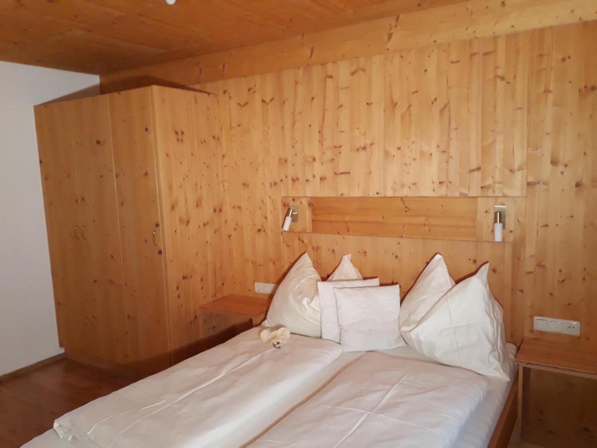 Appartamento Haus Sandra *